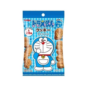 Hokuriku Doraemon Milchkekse 50g